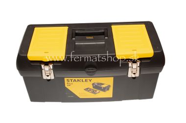 Box na náradie 24" kovové pracky 2000 (61x27x28cm)1-92-067 STANLEY