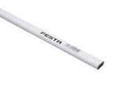 Ceruzka tesárska 250 mm 13272 biela