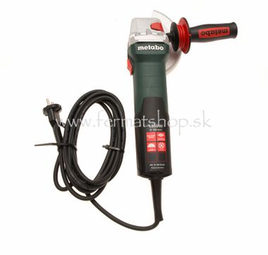 Metabo WE 17-150 Quick 601074000