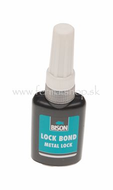 Lepidlo Metal Lock 10ml 50/116