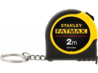 Meter zvinovací 2m FATMAX na kľúče FMHT1-33856 STANLEY