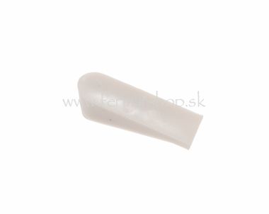 plastovy klinok 0-8 mm 37157