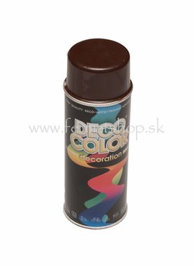 spray decocolor RAL 5010 400 ml